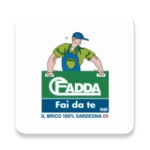 Logo of CFadda Fai da te android Application 