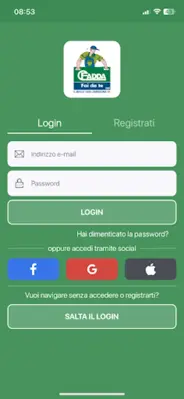 CFadda Fai da te android App screenshot 13