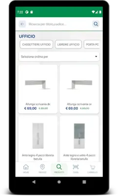 CFadda Fai da te android App screenshot 3