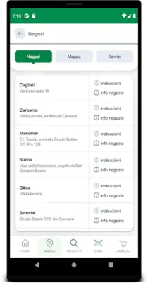 CFadda Fai da te android App screenshot 8